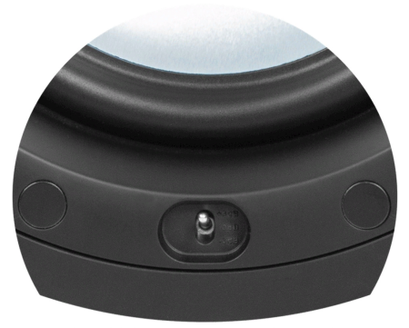 AUDAC CELO8S, Встраиваемый потолочный сабвуфер